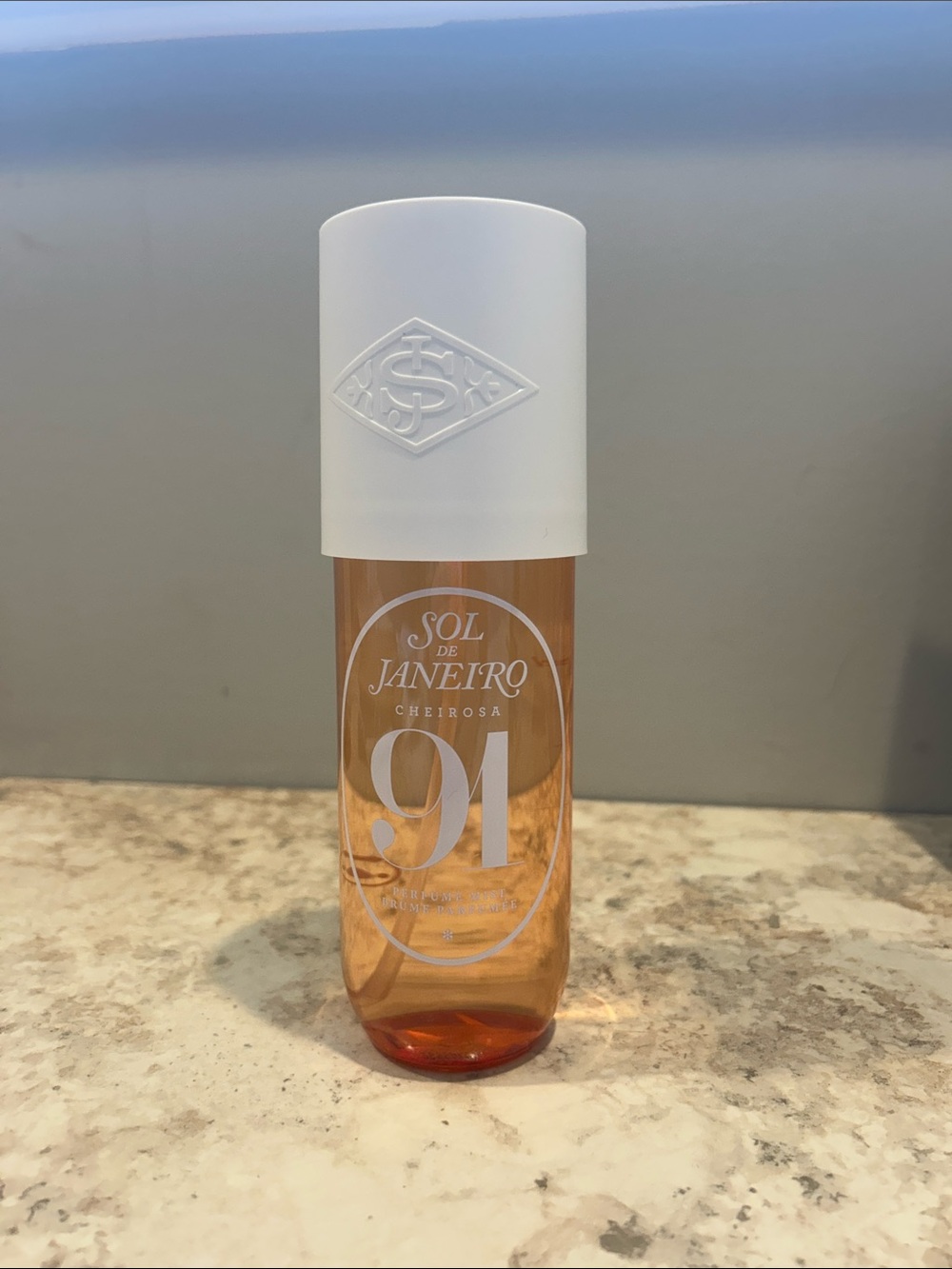 Sol de Janeiro 91 Body Mist